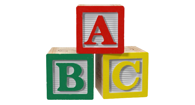 ABC Bricks